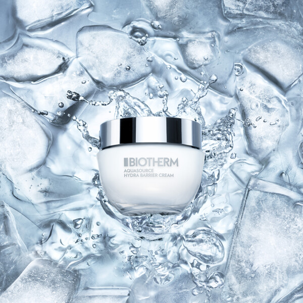 Aquasource Hydra Barrier Cream (Bilde 4 av 6)