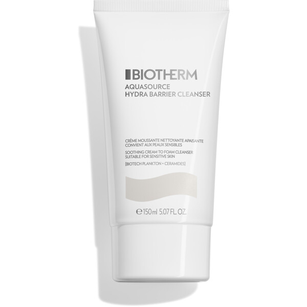 Aquasource Hydra Barrier Cleanser (Bilde 1 av 3)