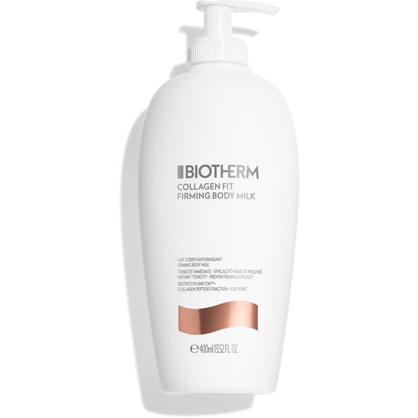 Collagen Fit Firming Body Milk (Bilde 1 av 3)