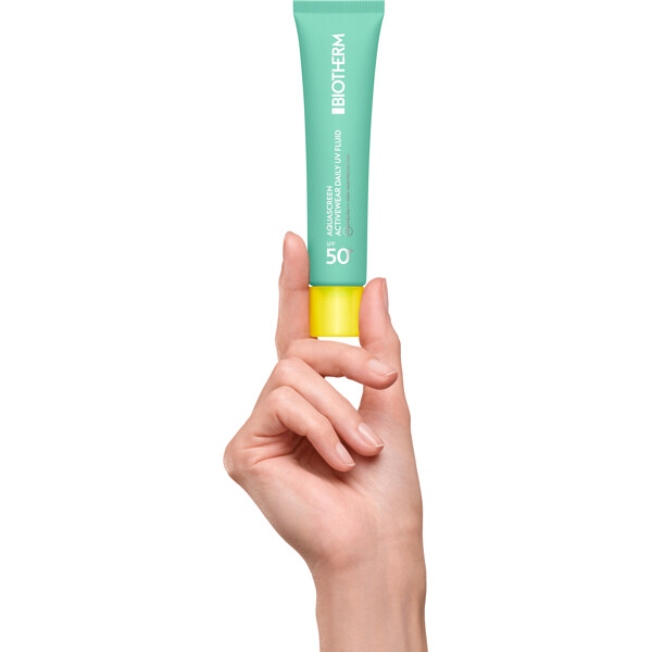 Aquascreen UV Daily SPF50 (Bilde 2 av 3)