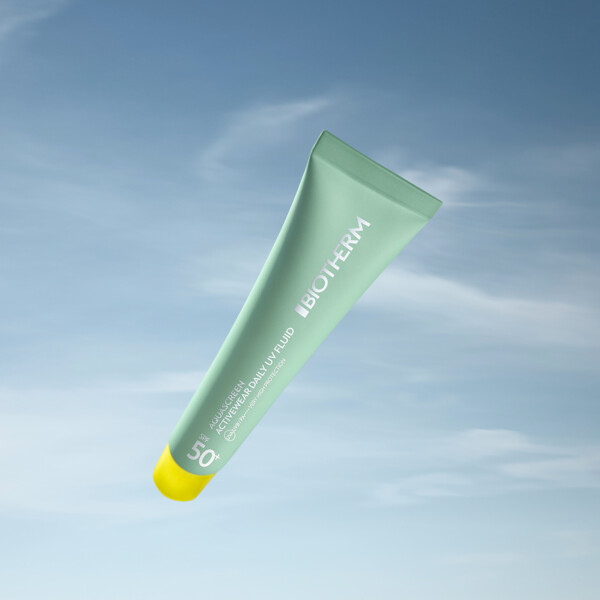Aquascreen UV Daily SPF50 (Bilde 3 av 3)