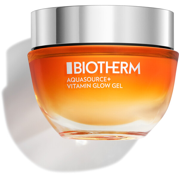 Aquasource+ Vitamin Glow Gel (Bilde 1 av 3)