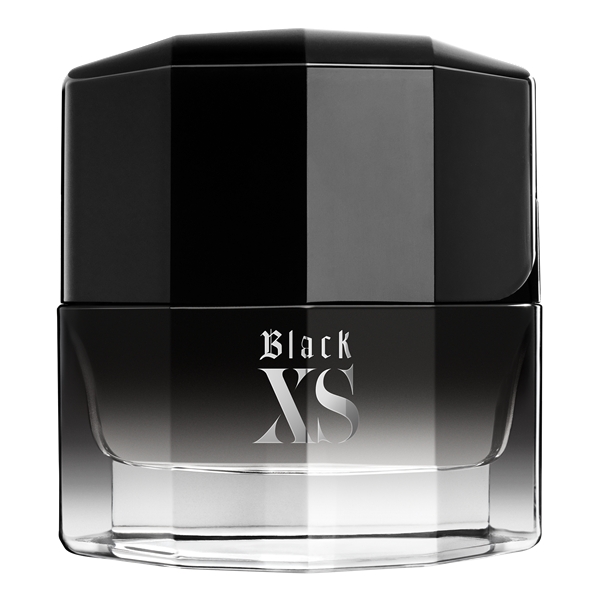 Black XS - Eau de toilette (Edt) Spray