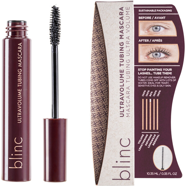 Blinc UltraVolume Tubing Mascara (Bilde 4 av 6)