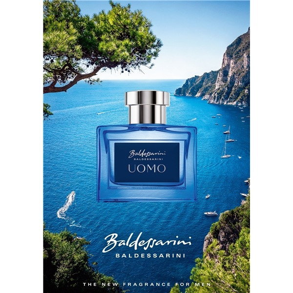 Baldessarini Uomo - Eau de toilette (Bilde 2 av 2)