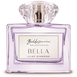 Baldessarini Bella Lilac Diamond - Eau de parfum 50 ml