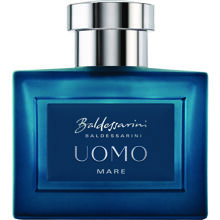 Baldessarini Uomo Mare - Eau de toilette 50 ml