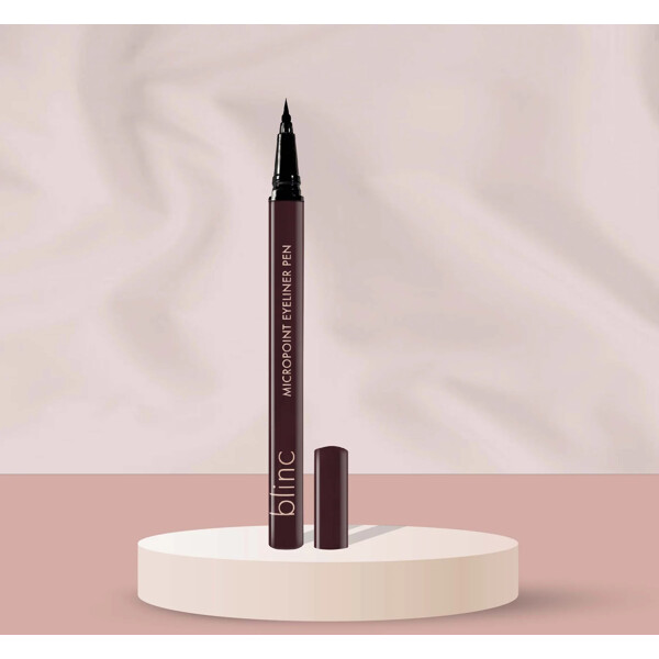 Blinc Micropoint Eyeliner Pen (Bilde 6 av 6)