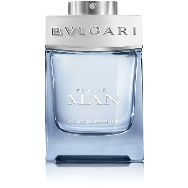 Bvlgari Man Glacial Essence - Eau de parfum (Bilde 1 av 4)