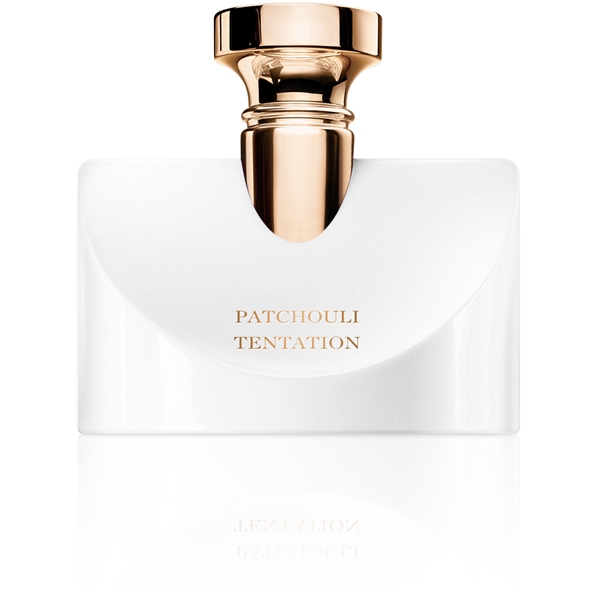 Bvlgari Splendida Patchouli Tentation - Edp (Bilde 1 av 2)