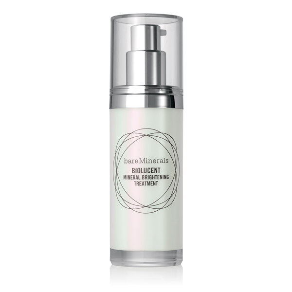 Biolucent Mineral Brightening Treatment