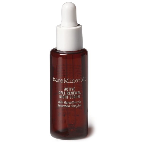 Active Cell Renewal Night Serum