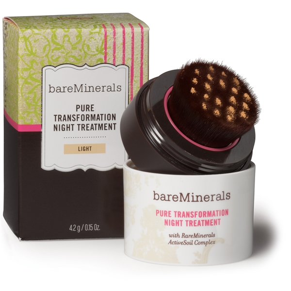 Pure Transformation Night Treatment