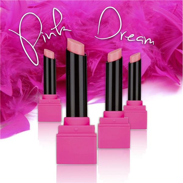 Pink Dream Lip Balm (Bilde 2 av 2)
