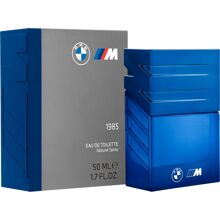 BMW M 1985 - Eau de toilette 50 ml