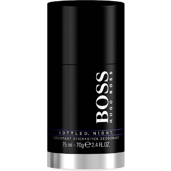 Boss Bottled Night - Deodorant Stick