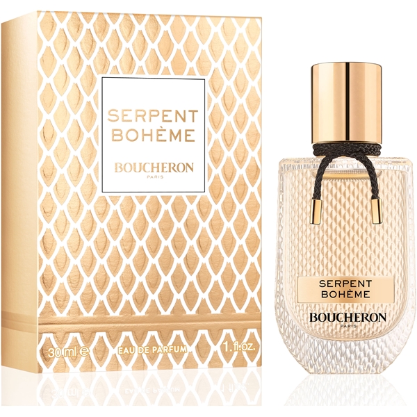 Boucheron Serpent Boheme - Eau de parfum (Bilde 2 av 2)