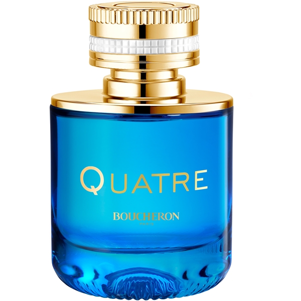 Quatre En Bleu - Eau de parfum (Bilde 1 av 2)