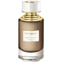 Boucheron Collection Fève Tonka De Canaima - Edp