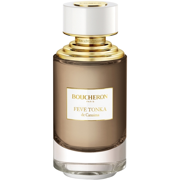 Boucheron Collection Fève Tonka De Canaima - Edp (Bilde 1 av 2)