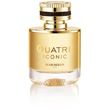 Quatre Iconic - Eau de parfum