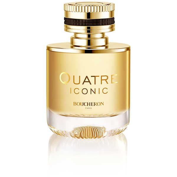 Quatre Iconic - Eau de parfum (Bilde 1 av 2)