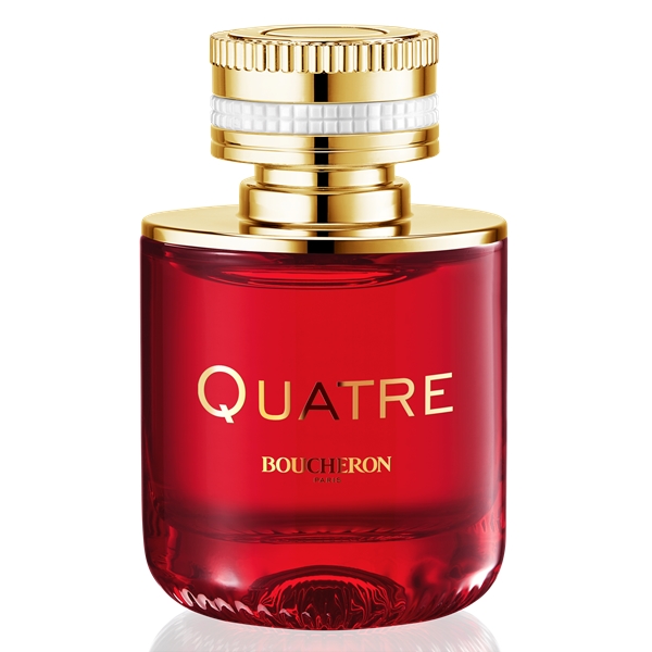 Quatre En Rouge - Eau de parfum (Bilde 1 av 2)