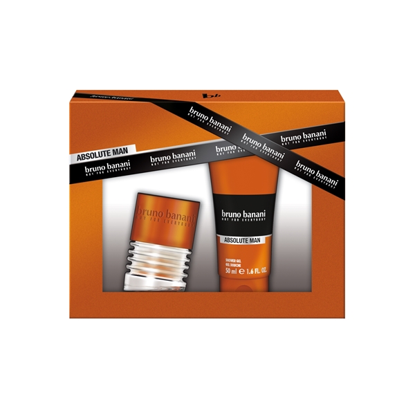 Absolute Man - Gift Set