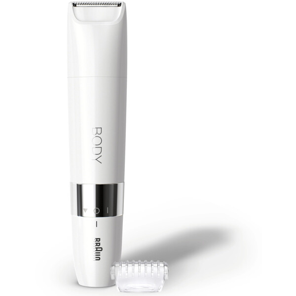 Braun Body Mini Trimmer BS1000 (Bilde 2 av 6)