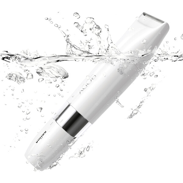 Braun Body Mini Trimmer BS1000 (Bilde 3 av 6)