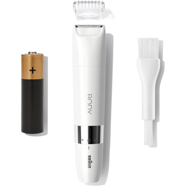 Braun Body Mini Trimmer BS1000 (Bilde 4 av 6)