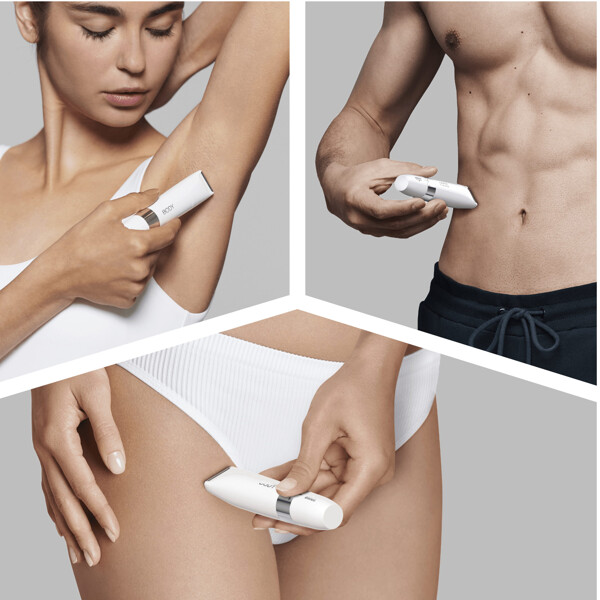 Braun Body Mini Trimmer BS1000 (Bilde 5 av 6)