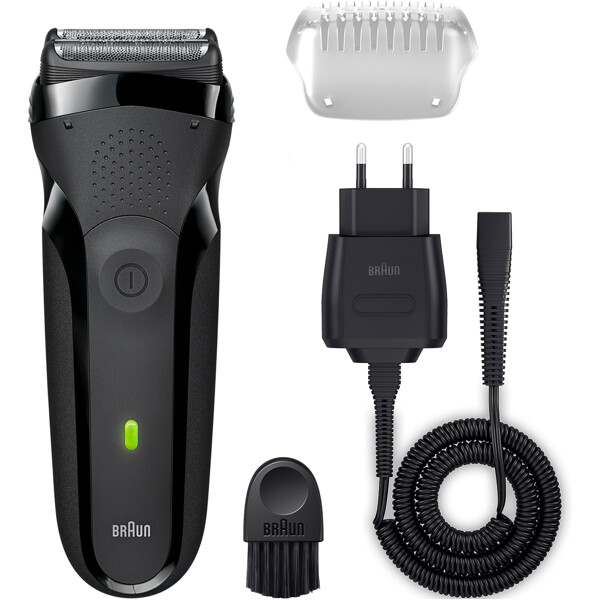 Braun Series 3 Shaver 300S (Bilde 3 av 3)