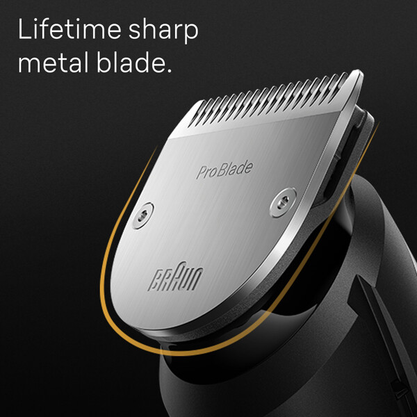 Braun Series 9 BT9440 Beard Trimmer (Bilde 4 av 5)