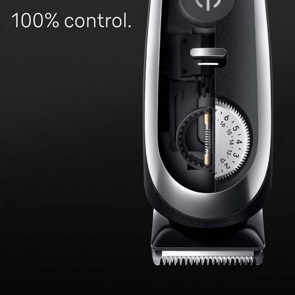 Braun Series 9 BT9440 Beard Trimmer (Bilde 5 av 5)