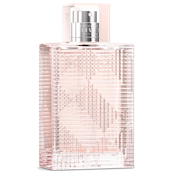 Burberry Brit Rhythm Floral - Eau de toilette