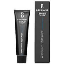 65 ml - Brilliant Smile WhiteningEvo Toothpaste