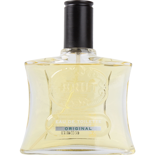 Brut Original - Eau de toilette (Edt) Spray