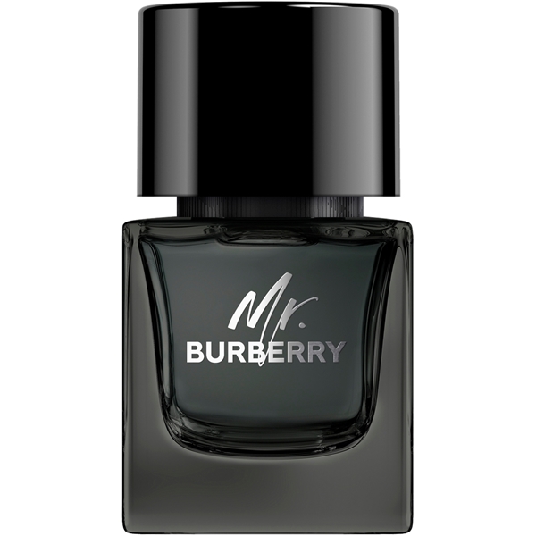 Mr Burberry Eau de parfum (Bilde 1 av 2)
