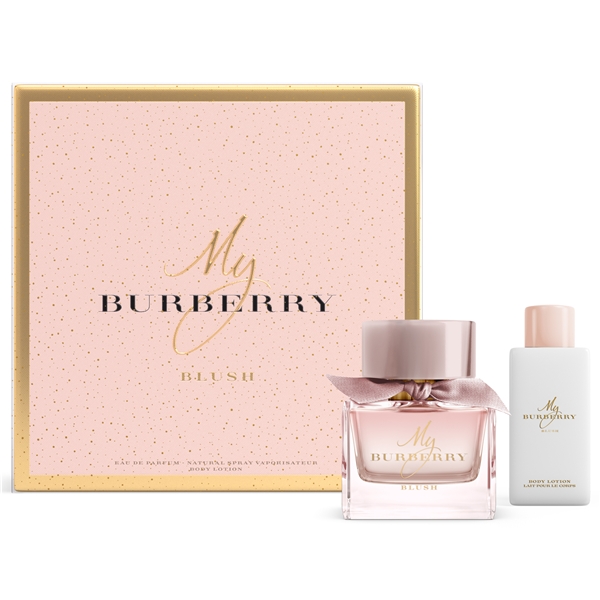 My Burberry Blush - Gift Set