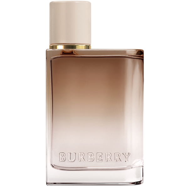 Burberry Her Intense - Eau de parfum (Bilde 2 av 2)