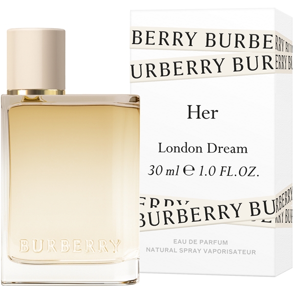 Burberry Her London Dream - Eau de parfum (Bilde 2 av 5)