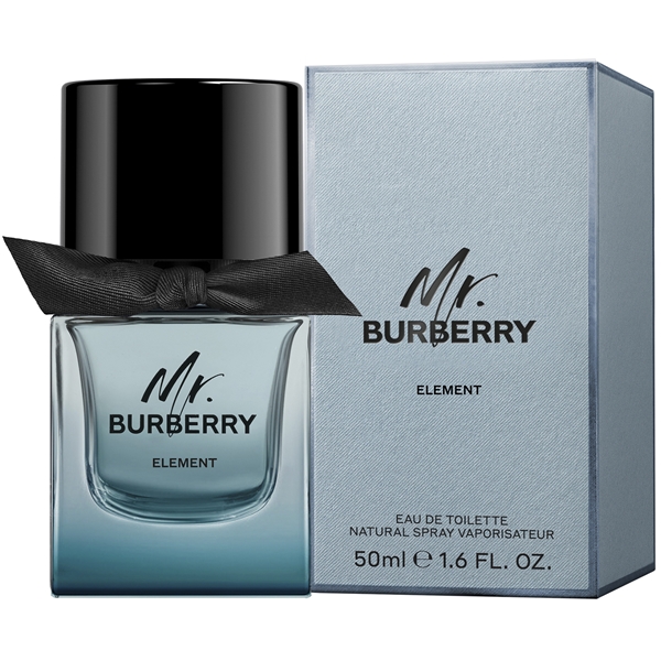 Mr Burberry Element - Eau de toilette (Bilde 2 av 2)