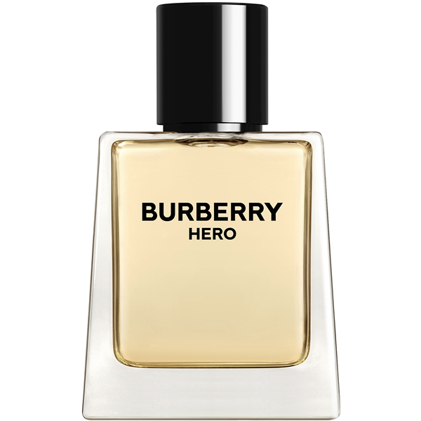 Burberry Hero - Eau de toilette (Bilde 1 av 6)