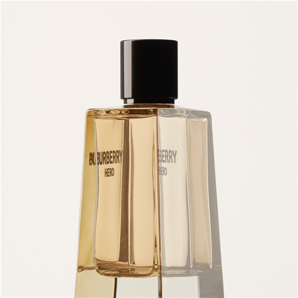 Burberry Hero - Eau de toilette (Bilde 3 av 6)