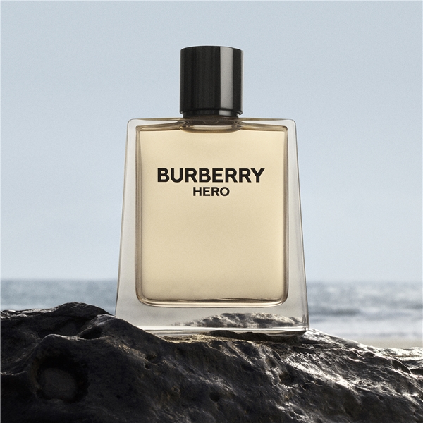 Burberry Hero - Eau de toilette (Bilde 5 av 6)