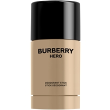 Burberry Hero - Deodorant stick