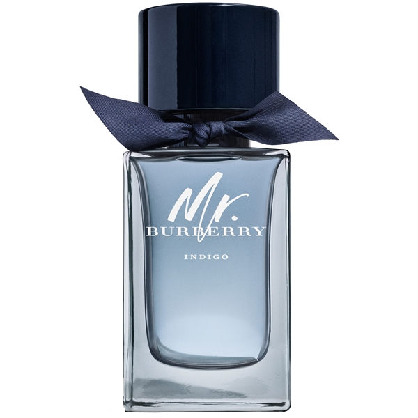 Mr Burberry Indigo - Eau de toilette