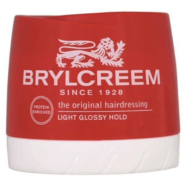 Brylcreem