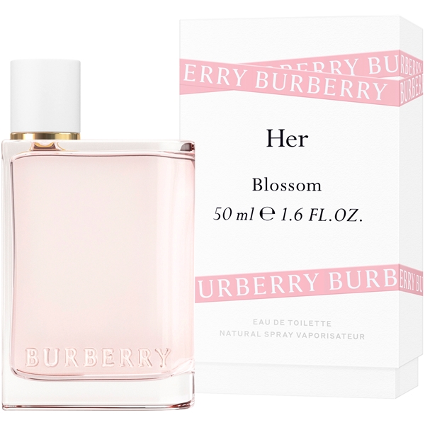 Burberry Her Blossom - Eau de toilette